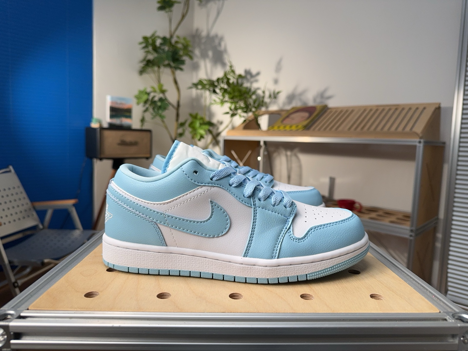 Nike Jordan